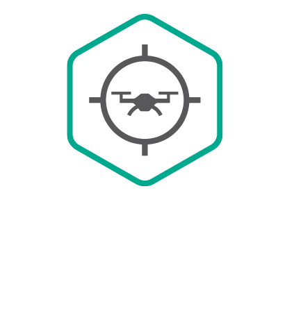 Kaspersky Antidrone Logo