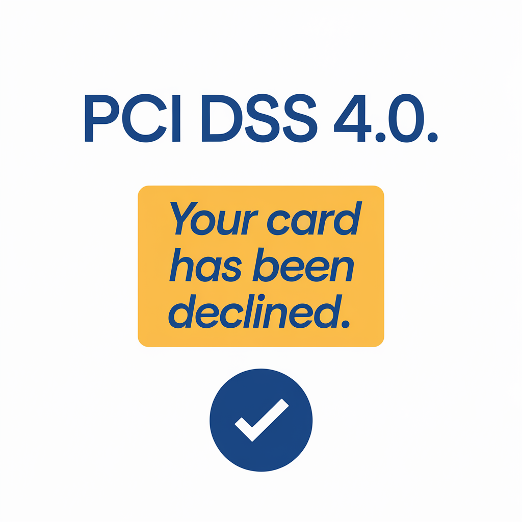 PCI DSS 4.0