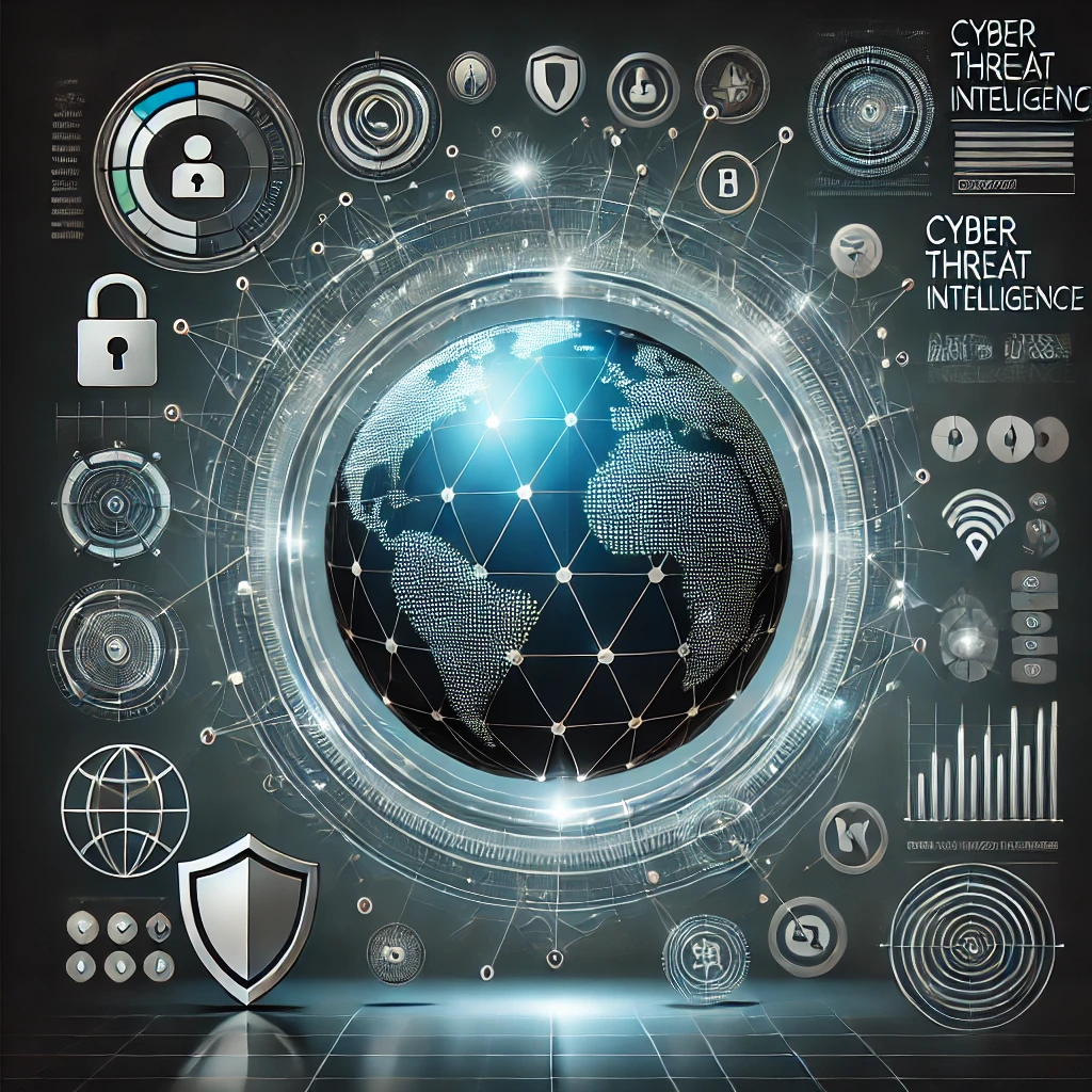 8 Reasons You Need Cyber Threat Intelligence for Your Organization