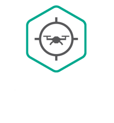 Kaspersky Antidrone Logo